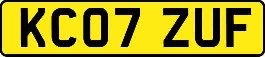 KC07ZUF