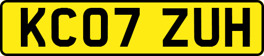 KC07ZUH