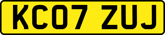 KC07ZUJ