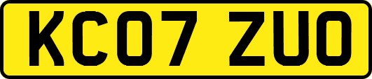 KC07ZUO