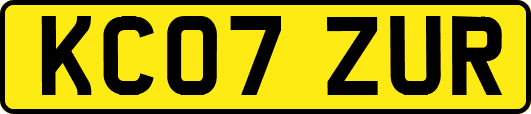 KC07ZUR