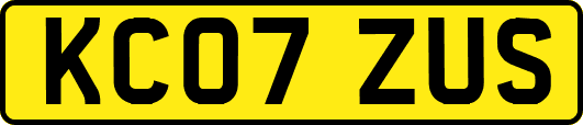 KC07ZUS