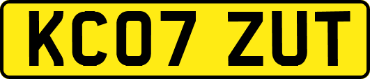 KC07ZUT