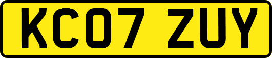 KC07ZUY