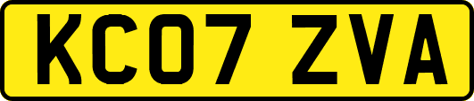 KC07ZVA