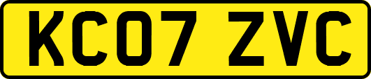 KC07ZVC