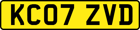 KC07ZVD