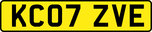 KC07ZVE