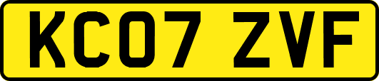 KC07ZVF