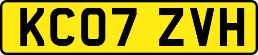 KC07ZVH