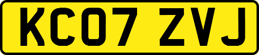 KC07ZVJ