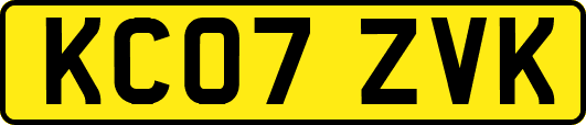 KC07ZVK