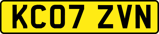 KC07ZVN