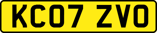 KC07ZVO