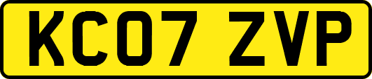 KC07ZVP
