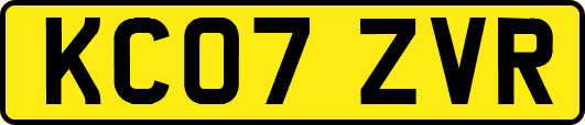 KC07ZVR