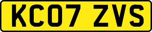 KC07ZVS
