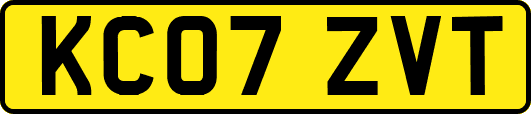 KC07ZVT
