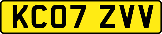 KC07ZVV