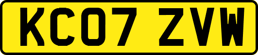 KC07ZVW