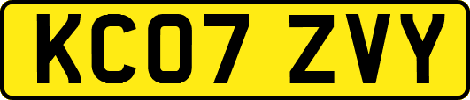KC07ZVY