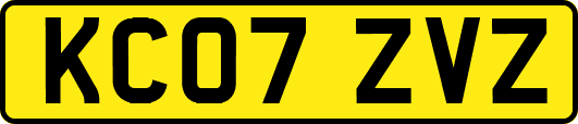 KC07ZVZ