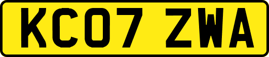 KC07ZWA