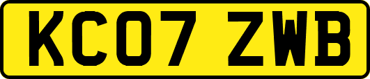 KC07ZWB