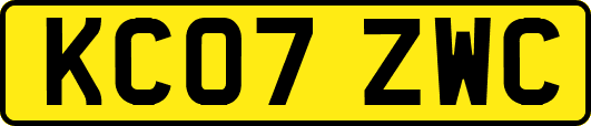 KC07ZWC