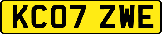 KC07ZWE