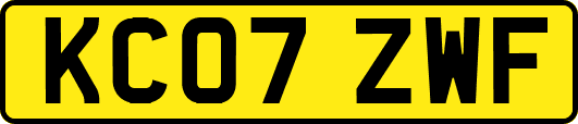 KC07ZWF