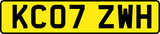 KC07ZWH