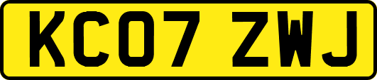 KC07ZWJ