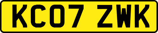 KC07ZWK