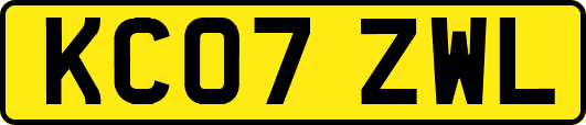 KC07ZWL