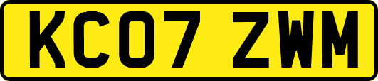 KC07ZWM