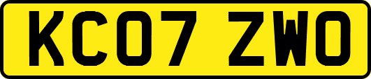 KC07ZWO