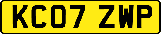 KC07ZWP