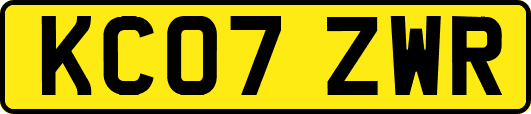 KC07ZWR