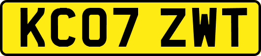 KC07ZWT