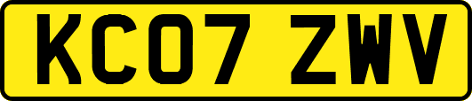 KC07ZWV