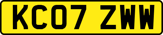 KC07ZWW