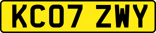 KC07ZWY