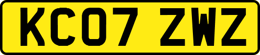 KC07ZWZ