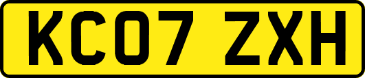 KC07ZXH