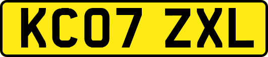 KC07ZXL