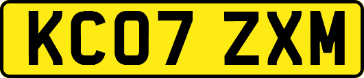 KC07ZXM