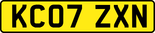 KC07ZXN