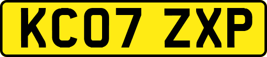 KC07ZXP