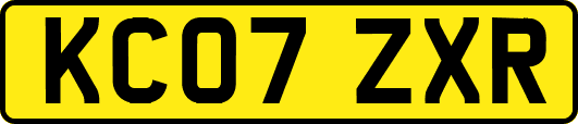 KC07ZXR